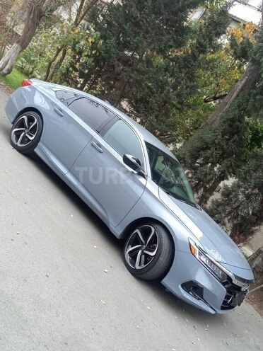 Honda Accord 2022, 42,300 km - 1.5 л - Bakı