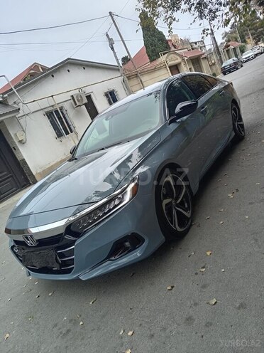 Honda Accord 2022, 42,300 km - 1.5 л - Bakı