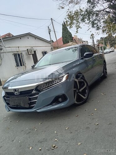 Honda Accord 2022, 42,300 km - 1.5 л - Bakı