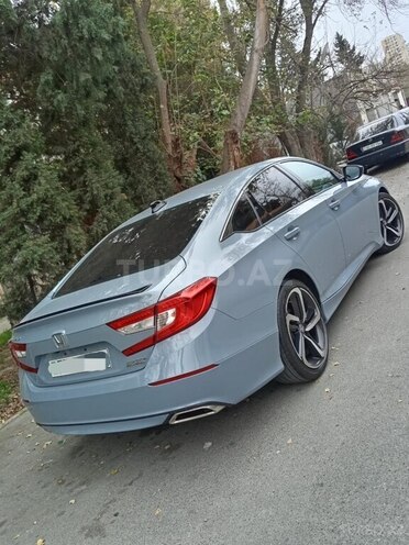 Honda Accord 2022, 42,300 km - 1.5 л - Bakı