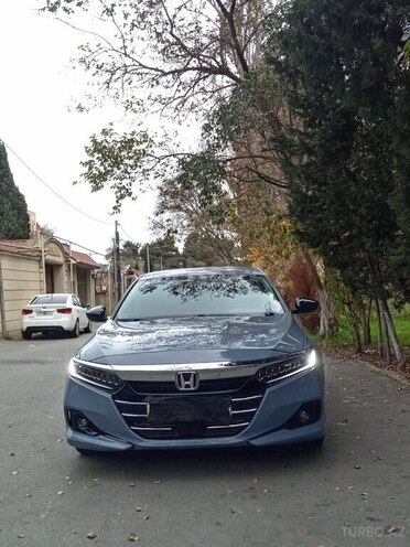 Honda Accord 2022, 42,300 km - 1.5 л - Bakı