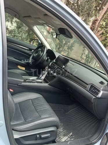 Honda Accord 2022, 42,300 km - 1.5 л - Bakı