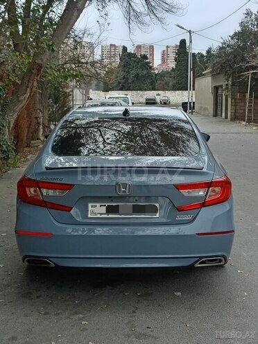 Honda Accord 2022, 42,300 km - 1.5 л - Bakı