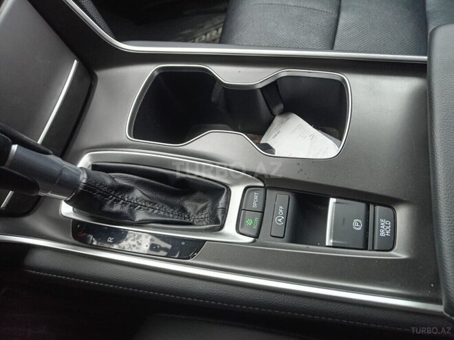 Honda Accord 2022, 42,300 km - 1.5 л - Bakı