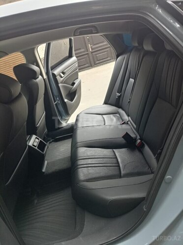 Honda Accord 2022, 42,300 km - 1.5 л - Bakı