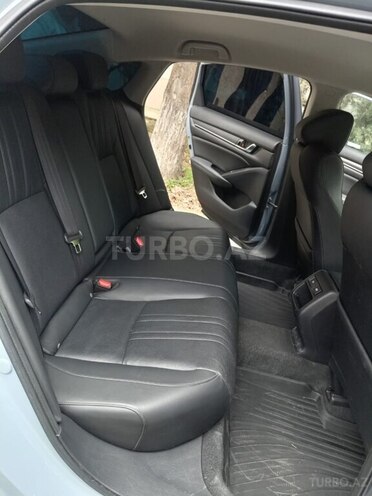 Honda Accord 2022, 42,300 km - 1.5 л - Bakı