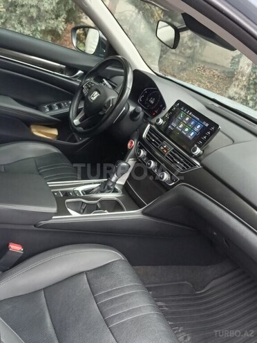 Honda Accord 2022, 42,300 km - 1.5 л - Bakı
