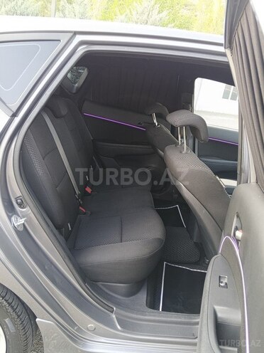 Hyundai i30 2011, 259,550 km - 1.4 l - Şəki