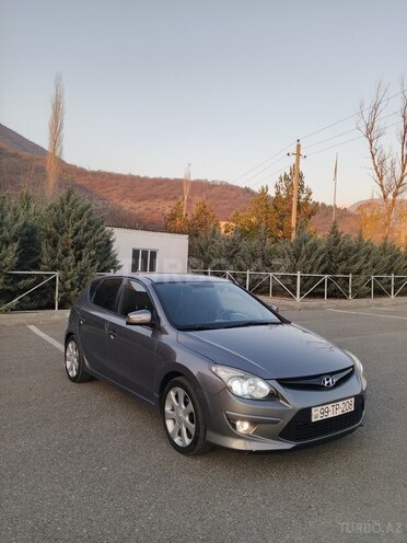 Hyundai i30 2011, 259,550 km - 1.4 l - Şəki
