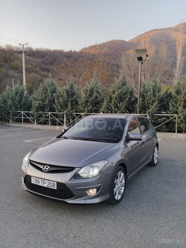 Hyundai i30 2011, 259,550 km - 1.4 l - Şəki