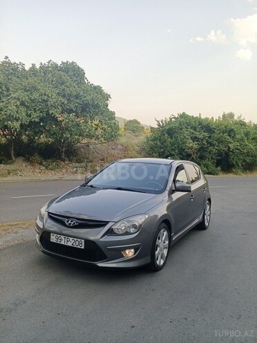 Hyundai i30 2011, 259,550 km - 1.4 l - Şəki