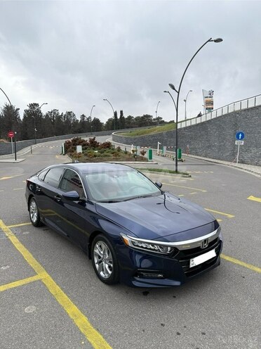 Honda Accord 2020, 69,000 km - 1.5 l - Bakı