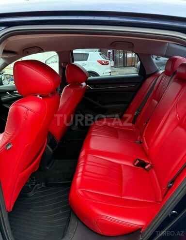 Honda Accord 2020, 69,000 km - 1.5 l - Bakı