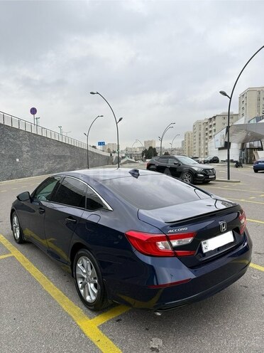 Honda Accord 2020, 69,000 km - 1.5 l - Bakı