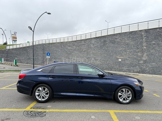 Honda Accord 2020, 69,000 km - 1.5 l - Bakı