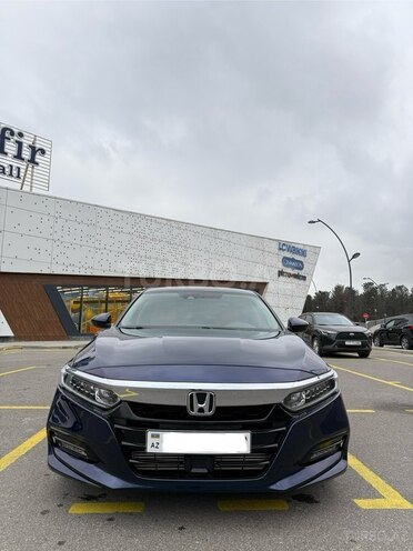 Honda Accord 2020, 69,000 km - 1.5 l - Bakı