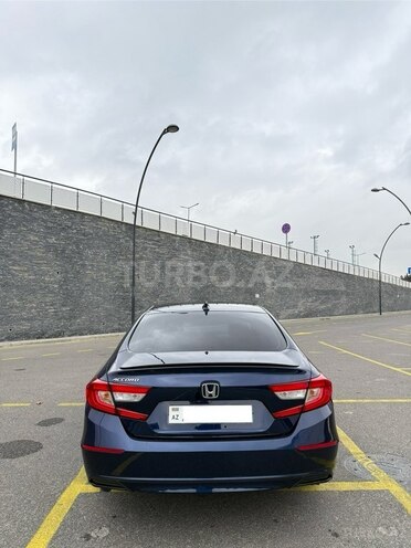 Honda Accord 2020, 69,000 km - 1.5 l - Bakı