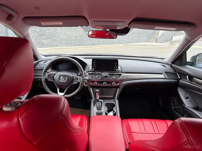 Honda Accord 2020, 69,000 km - 1.5 l - Bakı