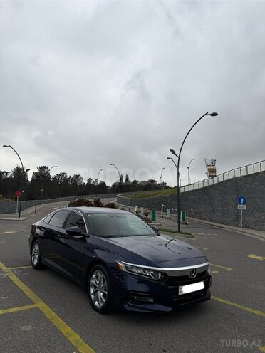 Honda Accord 2020, 69,000 km - 1.5 l - Bakı