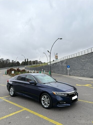 Honda Accord 2020, 69,000 km - 1.5 l - Bakı