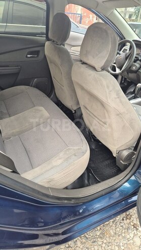 Chevrolet Cobalt 2023, 101,204 km - 1.5 l - Sabirabad