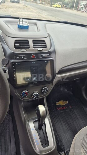 Chevrolet Cobalt 2023, 101,204 km - 1.5 l - Sabirabad