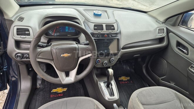 Chevrolet Cobalt 2023, 101,204 km - 1.5 l - Sabirabad