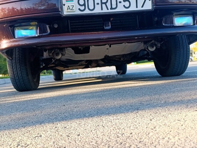 LADA (VAZ) 2115 2012, 270,658 km - 1.6 л - Salyan