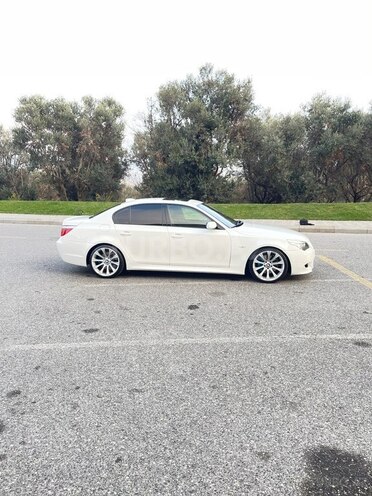 BMW 530 2008, 232,100 km - 3.0 l - Bakı