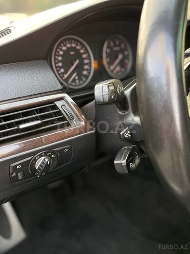 BMW 530 2008, 232,100 km - 3.0 l - Bakı
