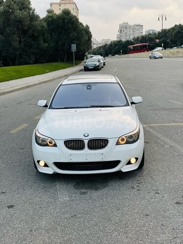 BMW 530 2008, 232,100 km - 3.0 l - Bakı