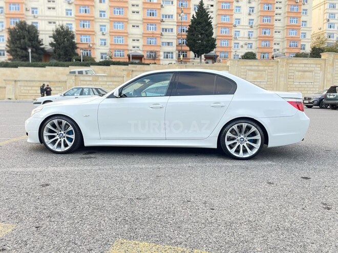 BMW 530 2008, 232,100 km - 3.0 l - Bakı