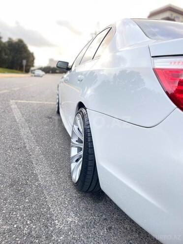 BMW 530 2008, 232,100 km - 3.0 l - Bakı