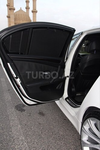 BMW 530 2008, 232,100 km - 3.0 l - Bakı