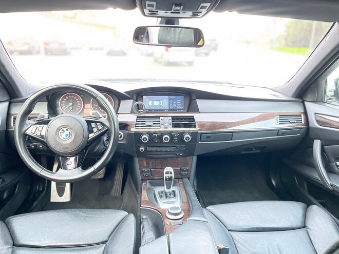 BMW 530 2008, 232,100 km - 3.0 l - Bakı