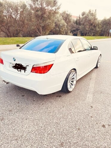 BMW 530 2008, 232,100 km - 3.0 l - Bakı