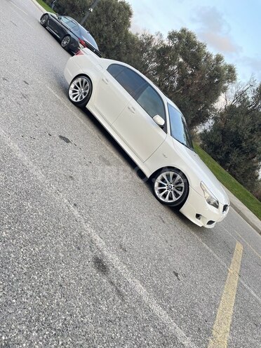 BMW 530 2008, 232,100 km - 3.0 l - Bakı
