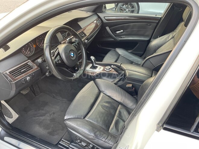 BMW 530 2008, 232,100 km - 3.0 l - Bakı