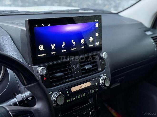 Toyota Land Cruiser Prado 2013, 244,000 km - 2.7 л - Xırdalan