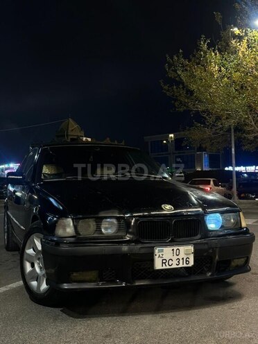 BMW 316 1993, 299,500 km - 1.6 l - Bakı