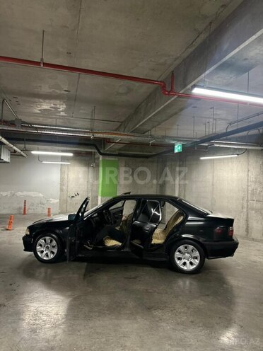 BMW 316 1993, 299,500 km - 1.6 l - Bakı