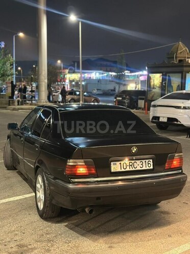 BMW 316 1993, 299,500 km - 1.6 l - Bakı