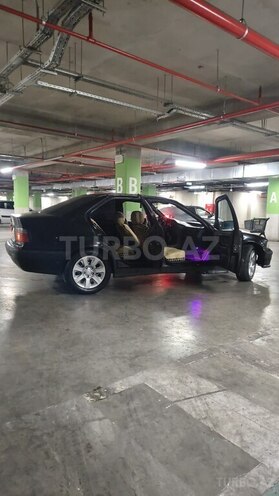 BMW 316 1993, 299,500 km - 1.6 l - Bakı