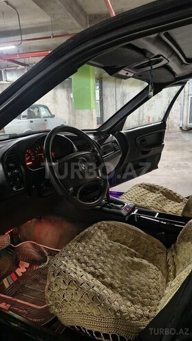 BMW 316 1993, 299,500 km - 1.6 l - Bakı
