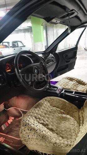 BMW 316 1993, 299,500 km - 1.6 l - Bakı