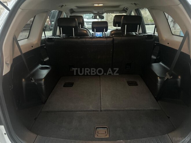 Chevrolet Captiva 2013, 230,000 km - 2.4 l - Bakı