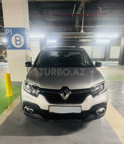 Renault Logan 2020, 75,000 km - 1.6 l - Bakı