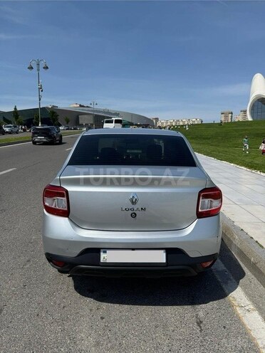 Renault Logan 2020, 75,000 km - 1.6 l - Bakı
