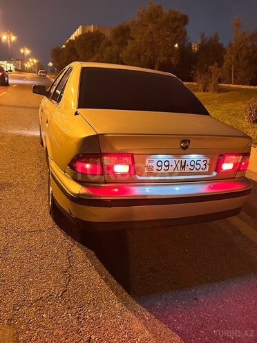Iran Khodro Samand 2006, 334,000 km - 1.8 л - Bakı