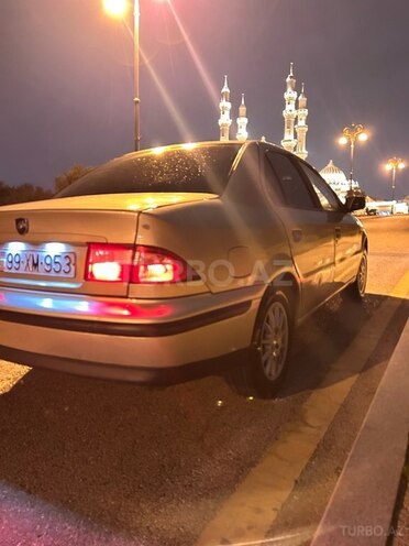 Iran Khodro Samand 2006, 334,000 km - 1.8 л - Bakı